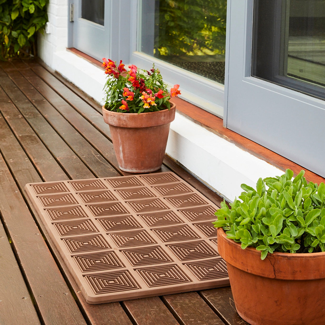 Three Easy Spring Décor and Interior Design Ideas