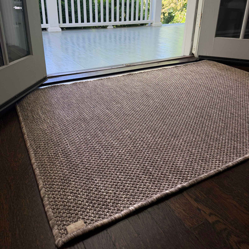 The Innerweave - Tigers Eye (Natural) / 3 x 5 Doormat