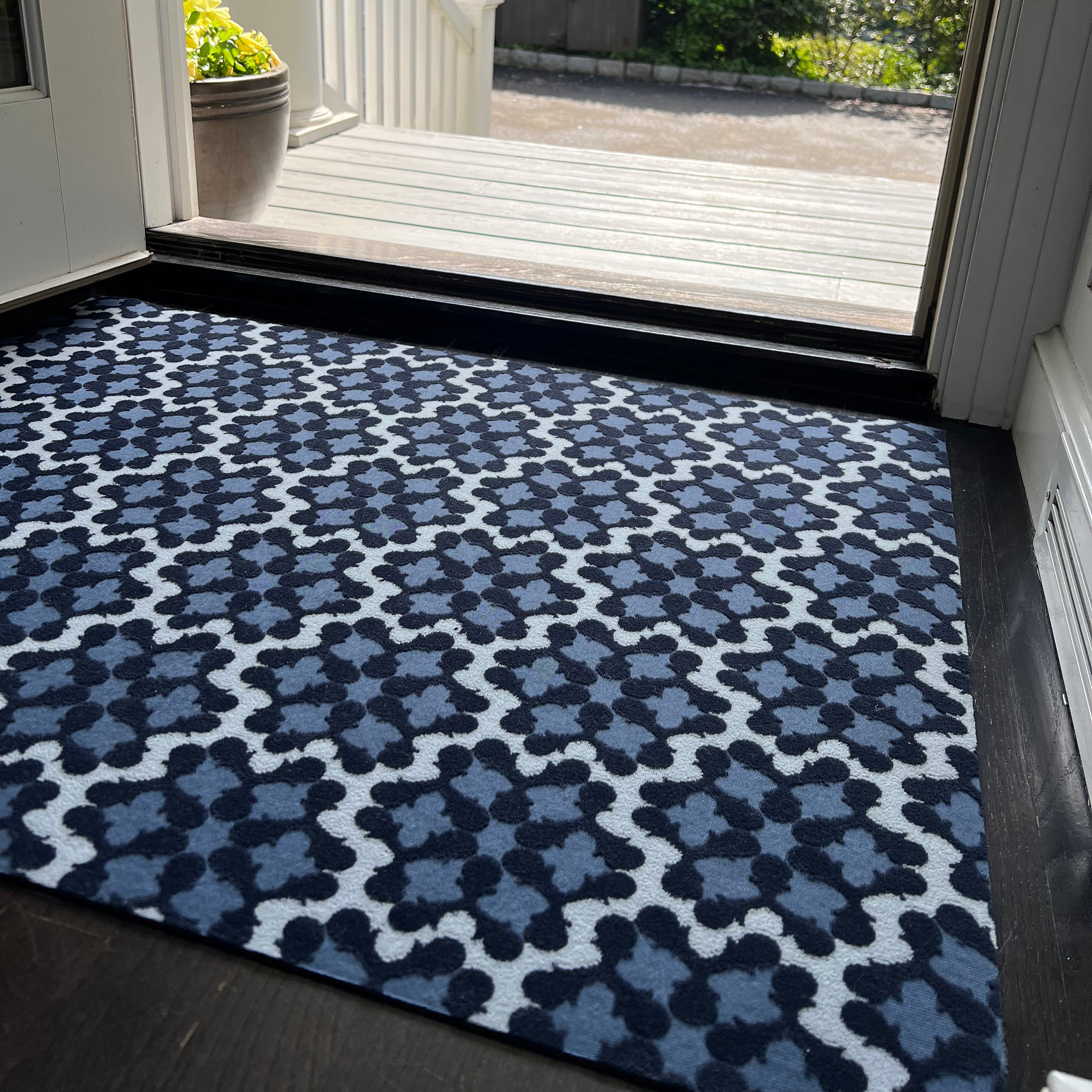 The Insider - Minuet (Midnight) / Doormat