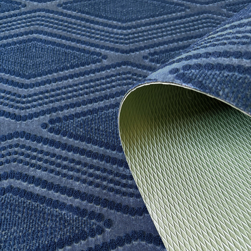 The Insider - Bark II (Denim) / XL Runner
