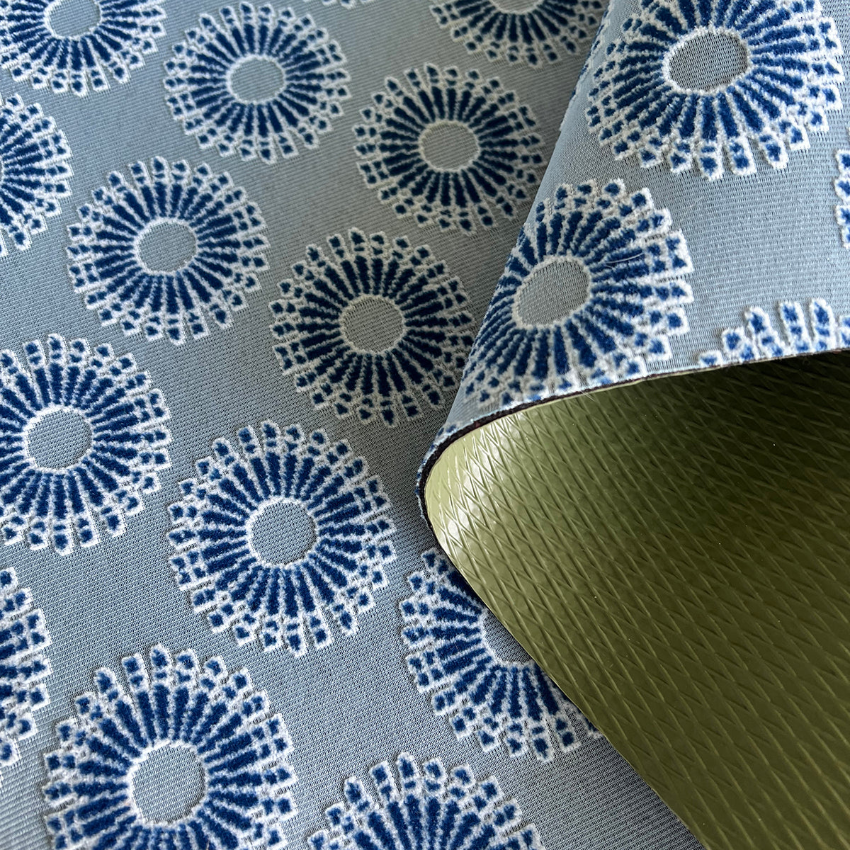 The Insider - Fugu (Blue) / Runner