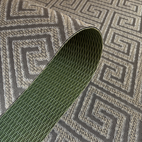 The Insider - Helix (Mushroom) / XL Runner