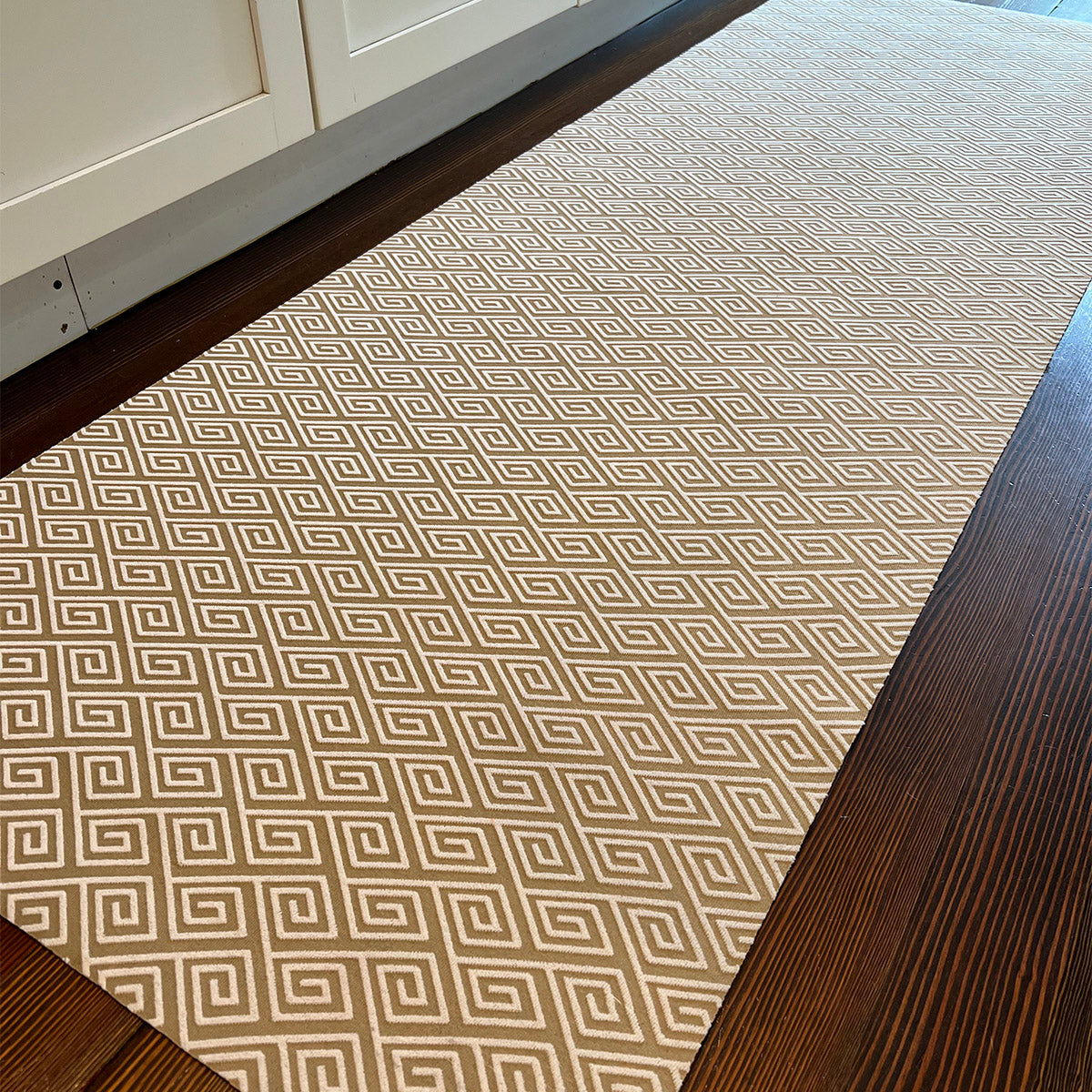 The Insider - Maze (Biscotti) / Runner