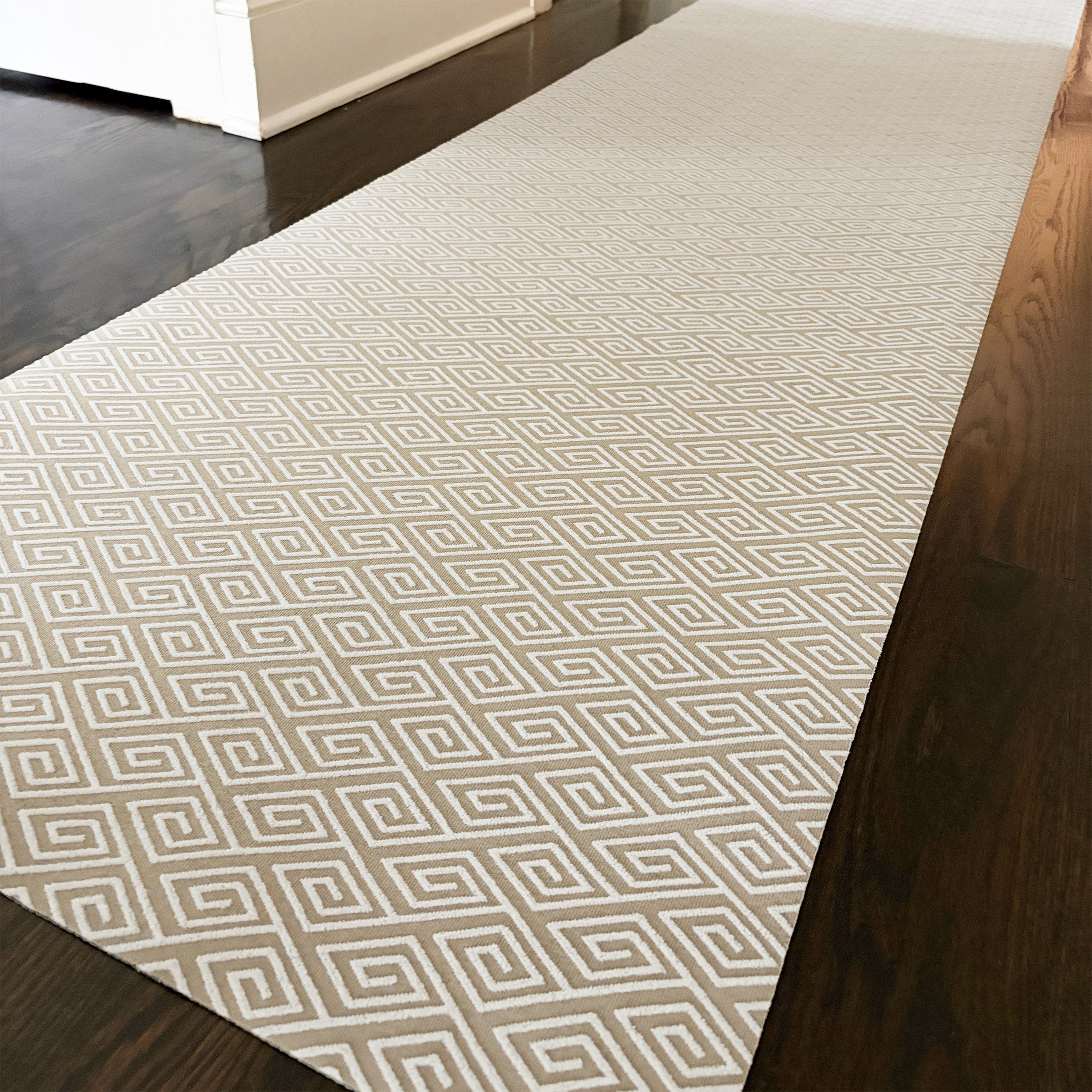 The Insider - Maze (Biscotti) / XL Runner