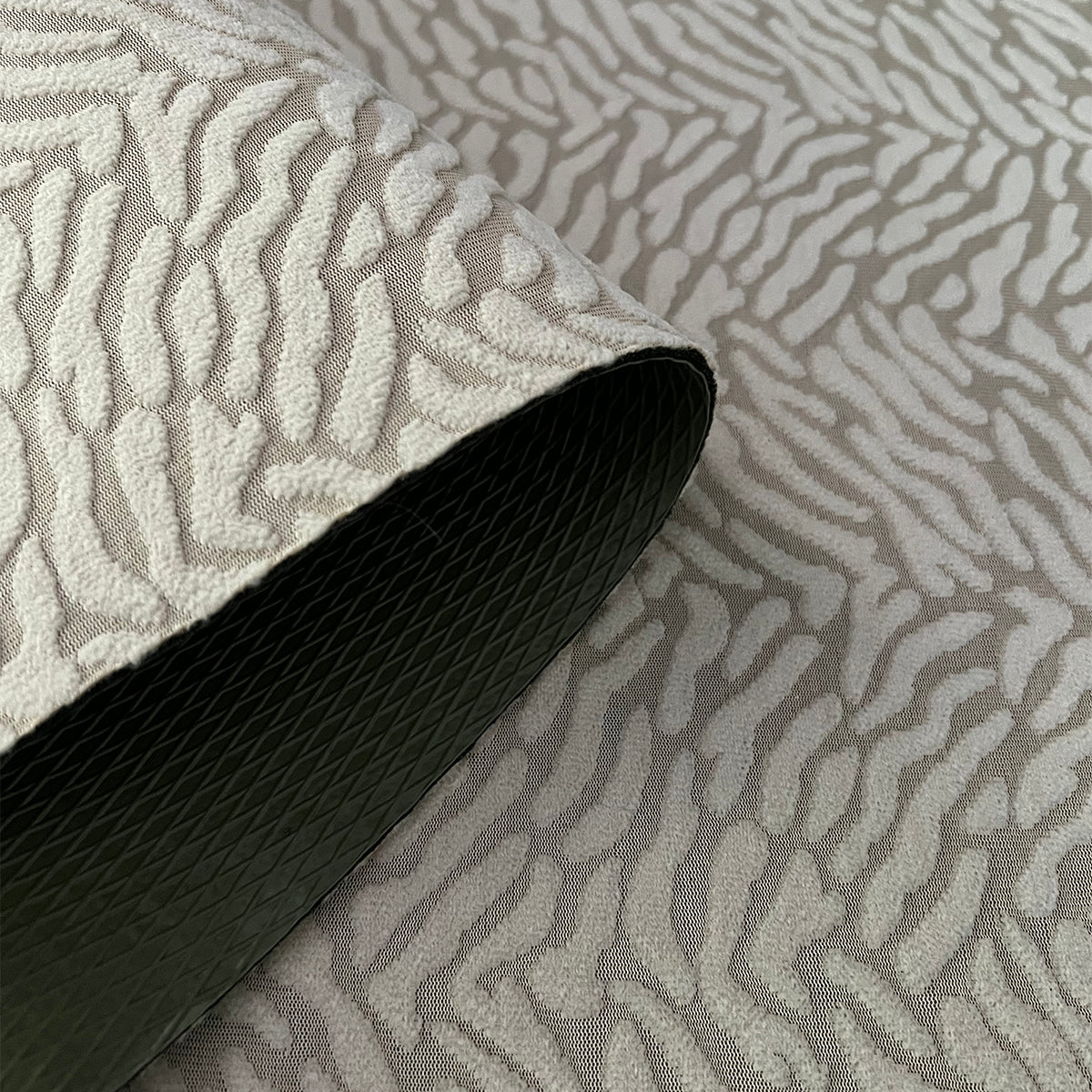 The Insider - Tigress (Almond) / Doormat