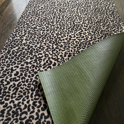 The Insider - Wild Side (Sable) / XL Runner