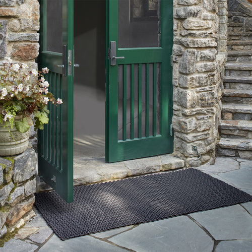 The Porter - Iron / Double