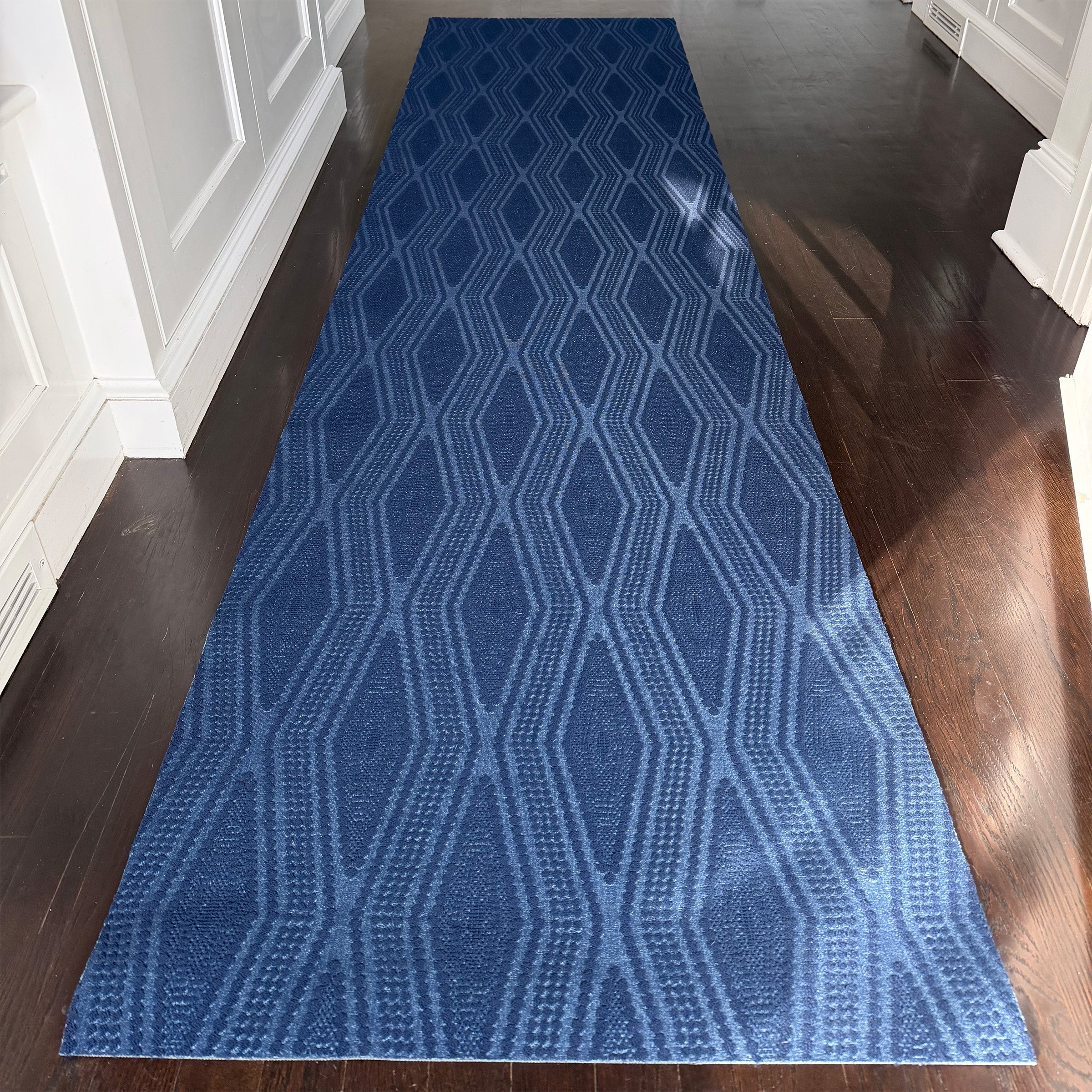 The Insider - Bark (Denim) / XL Runner