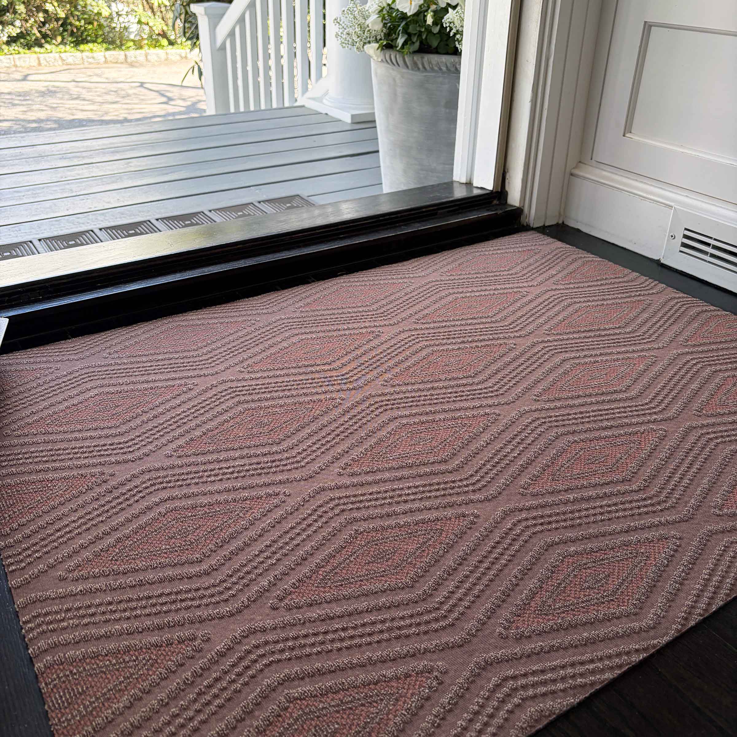 The Insider - Bark II (Copper) / Doormat