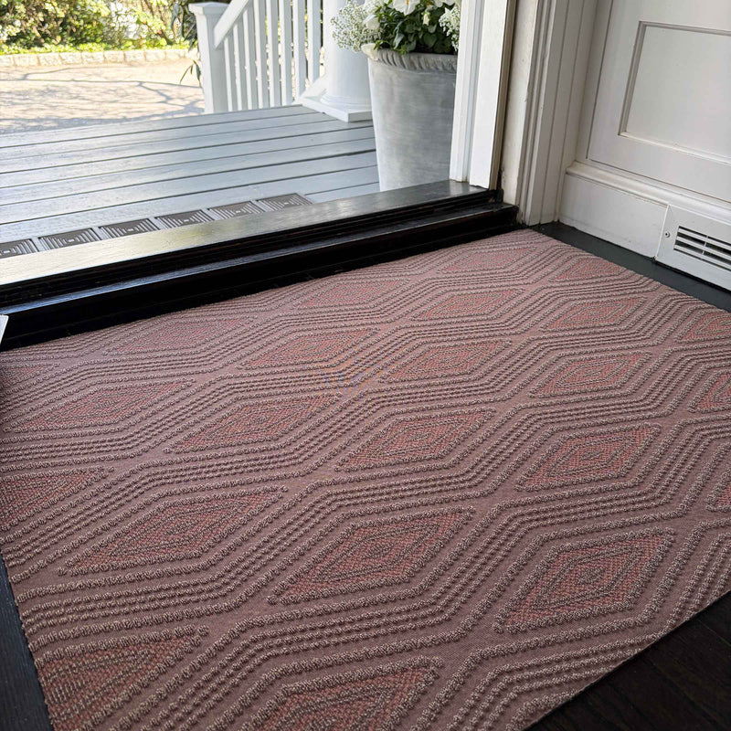 The Insider - Bark II (Copper) / Doormat
