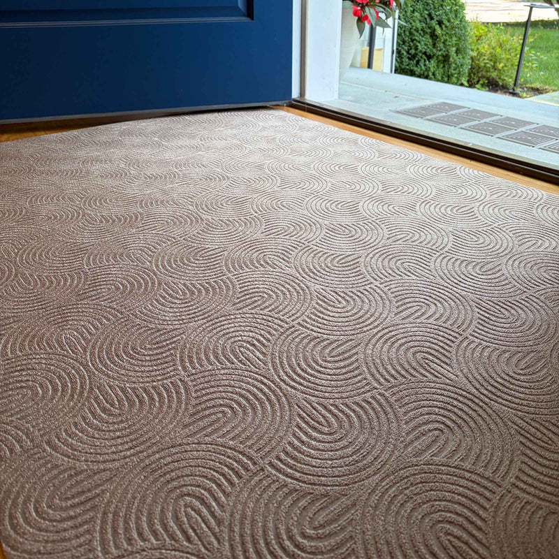 The Insider - Dreamweaver (Mocha) / 3 x 5 Doormat