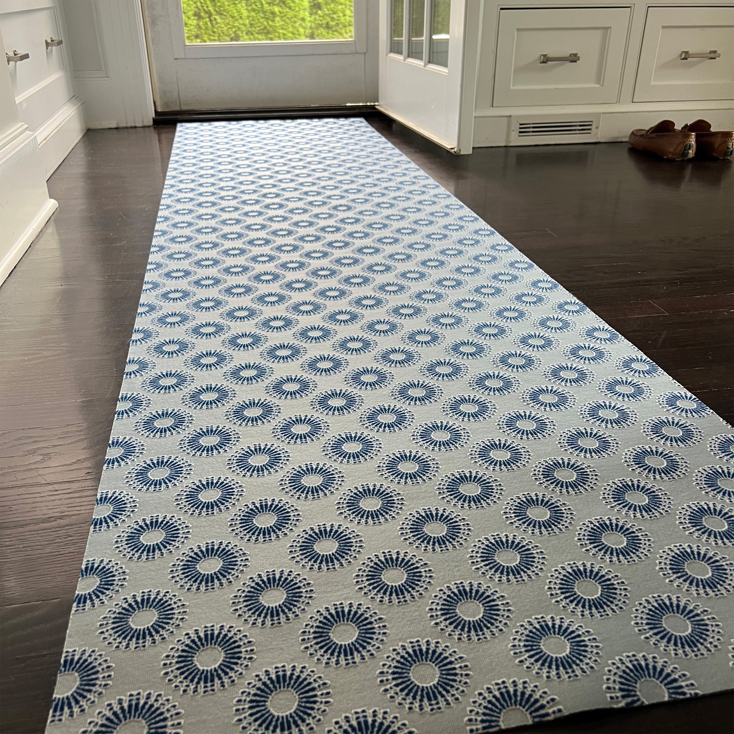 The Insider - Fugu (Blue) / XL Runner