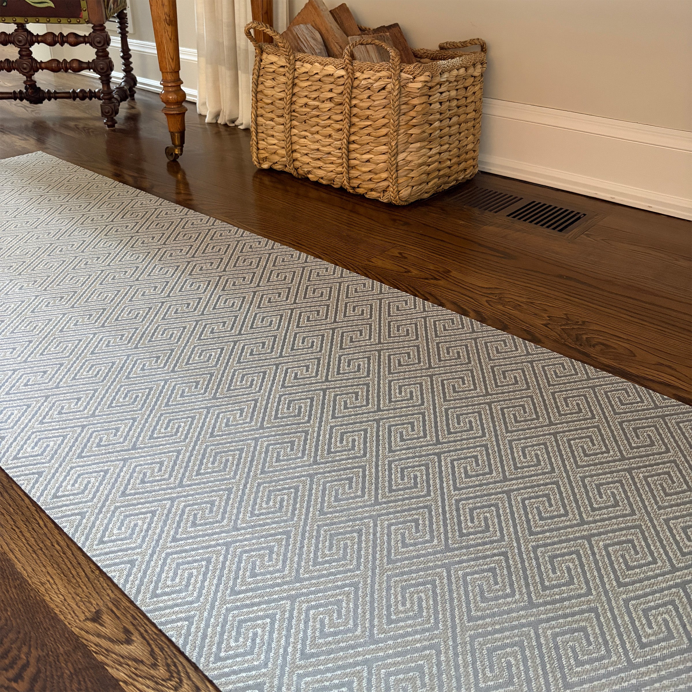 The Insider - Helix (Mushroom) / Runner