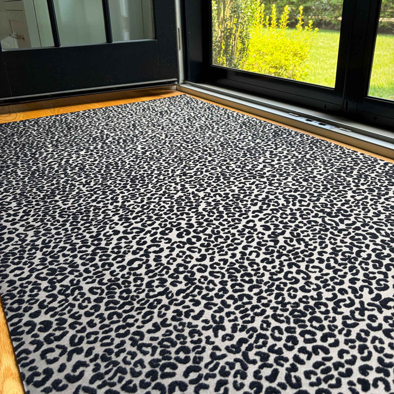 The Insider - Wild Side (Sable) / 3 x 5 Doormat