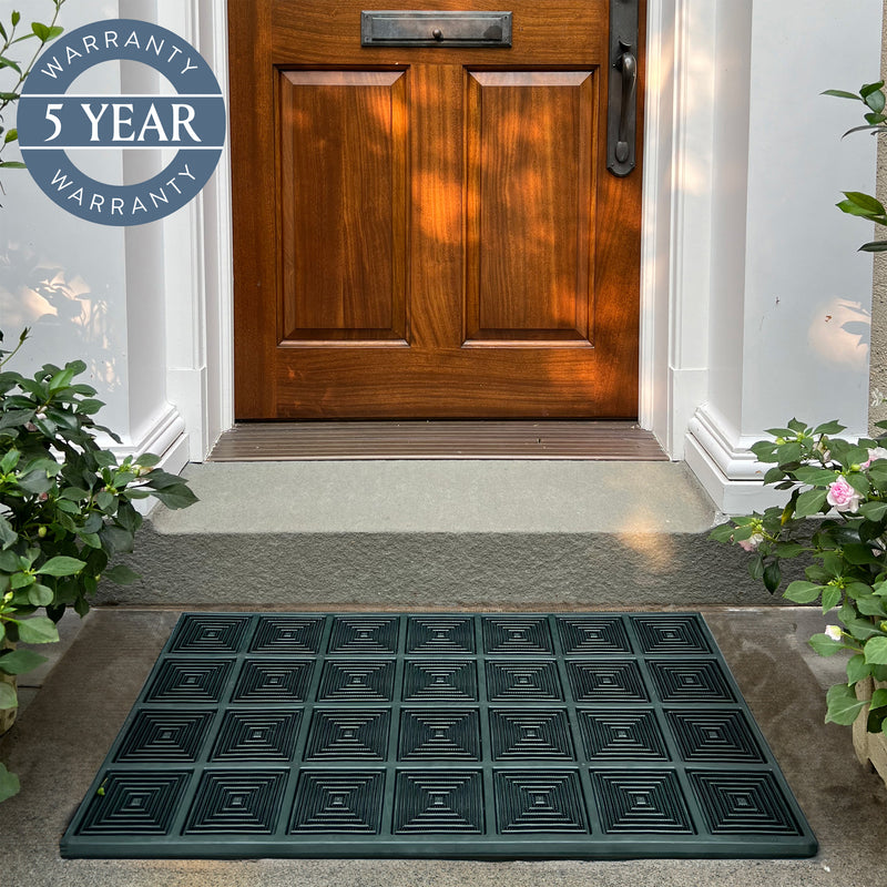 The Outlier - Hunter / Doormat