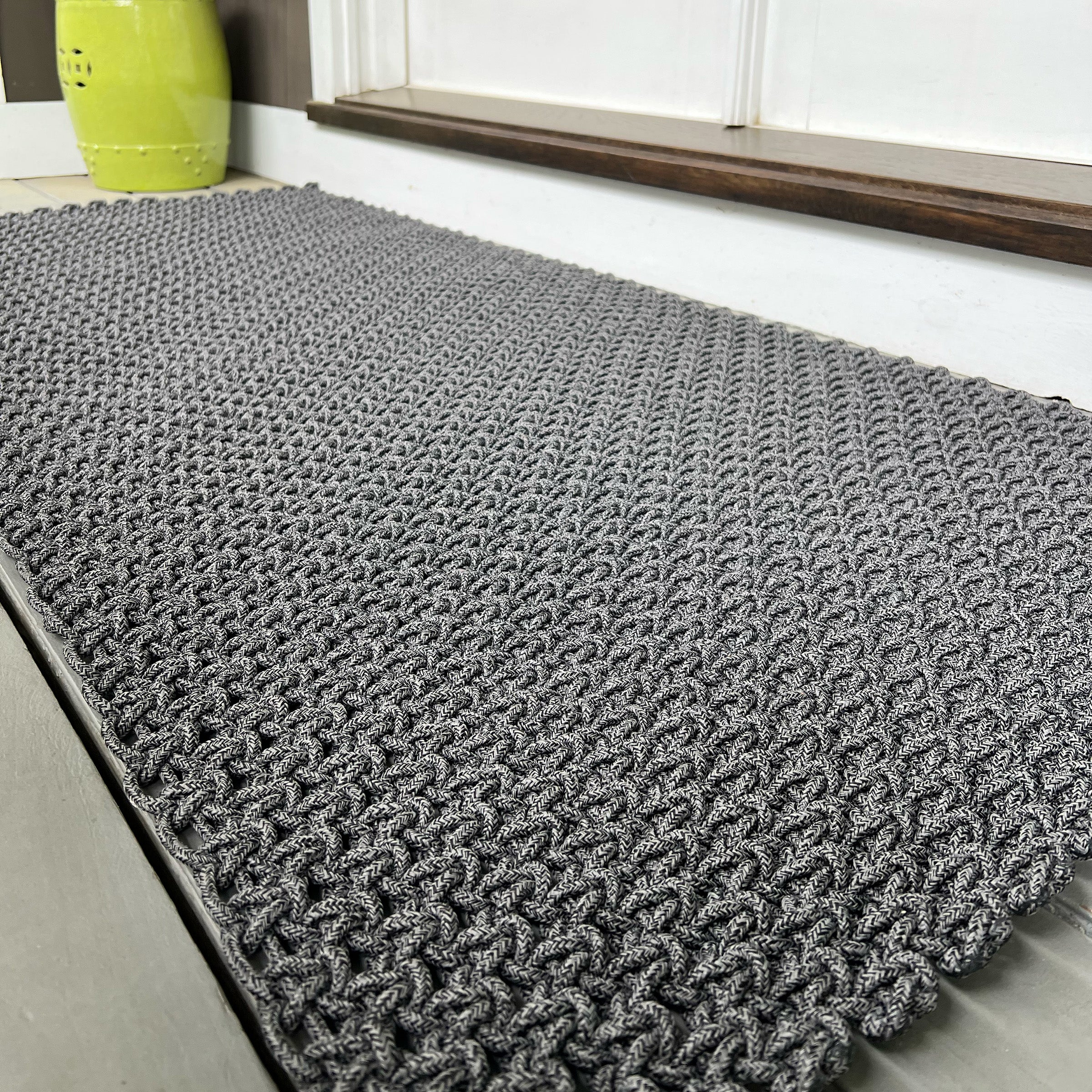 The Porter - Granite / Double