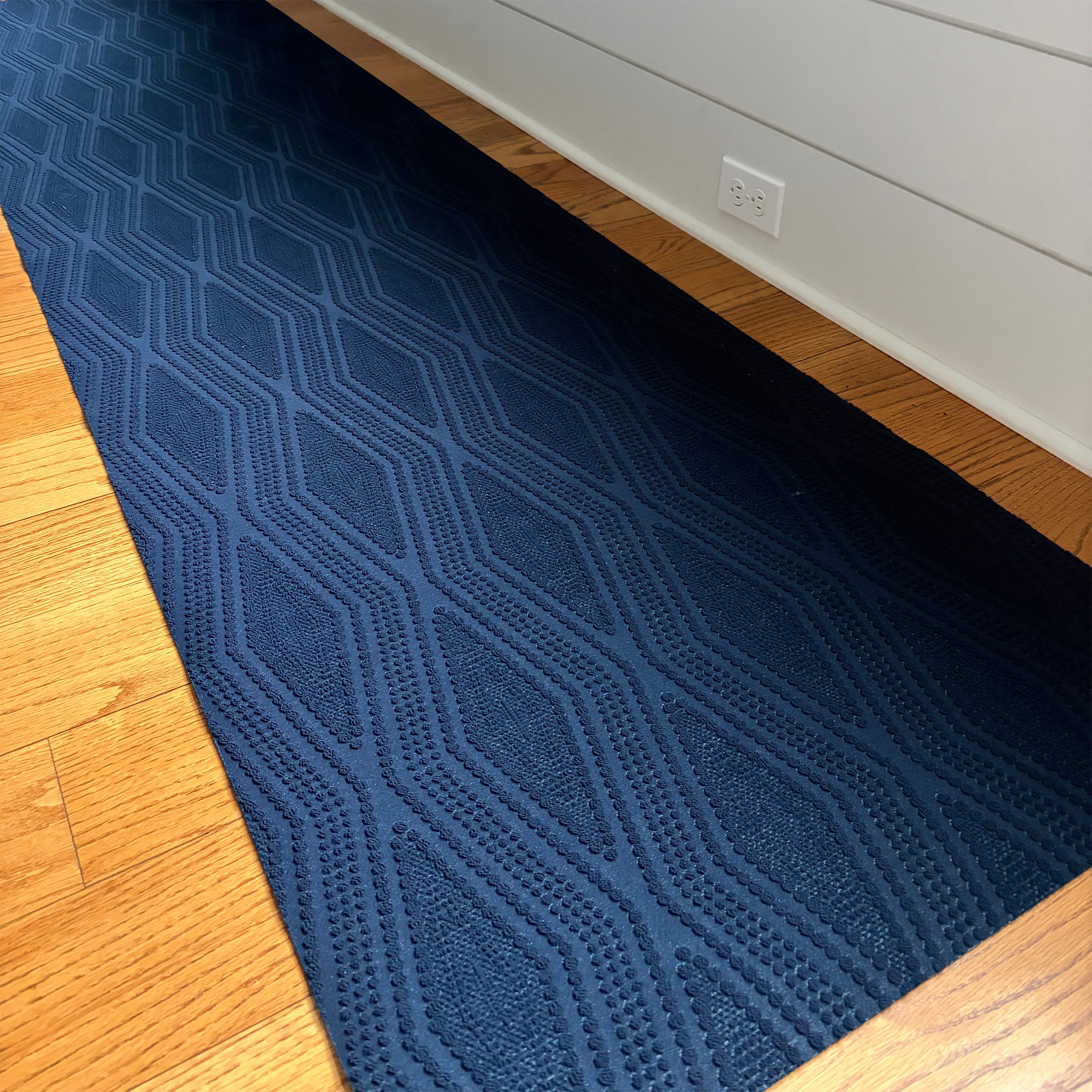 The Insider - Bark (Denim) / XL Runner