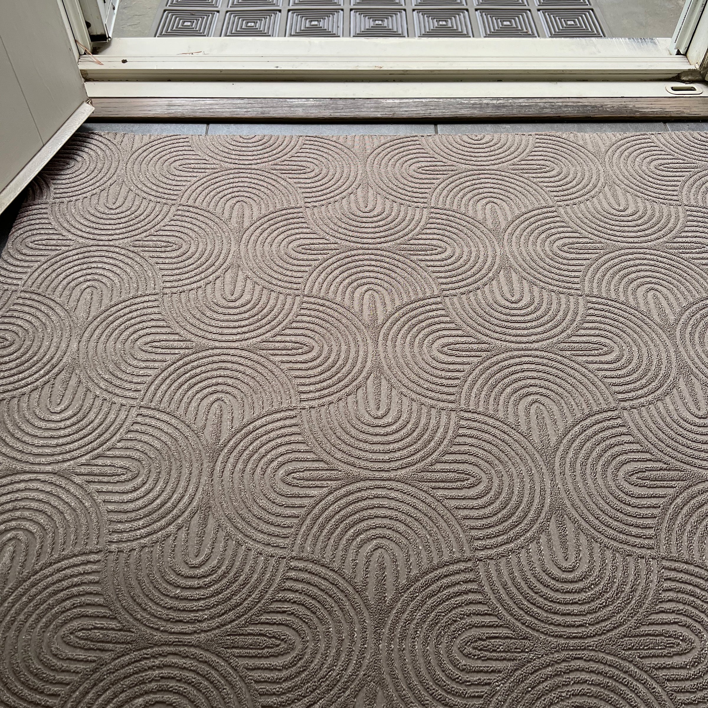 The Insider - Dreamweaver (Mocha) / Doormat