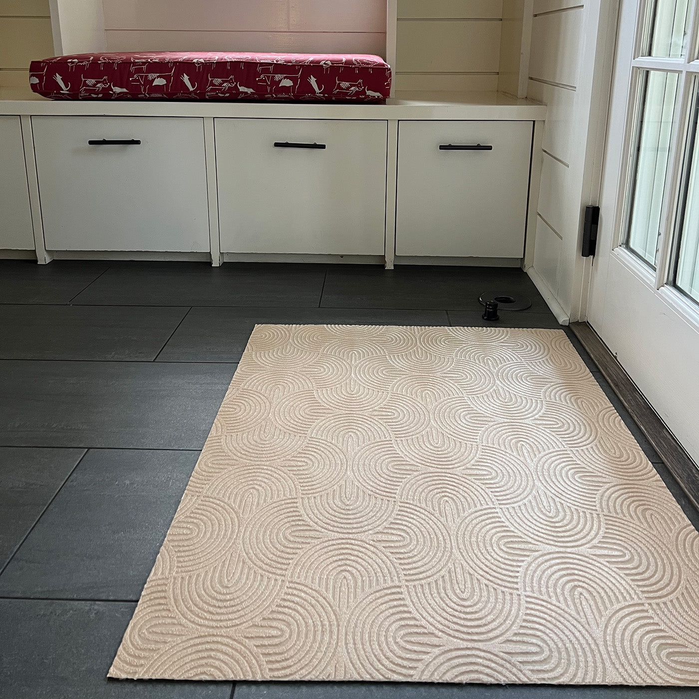 The Insider - Dreamweaver (Rosé) / Doormat