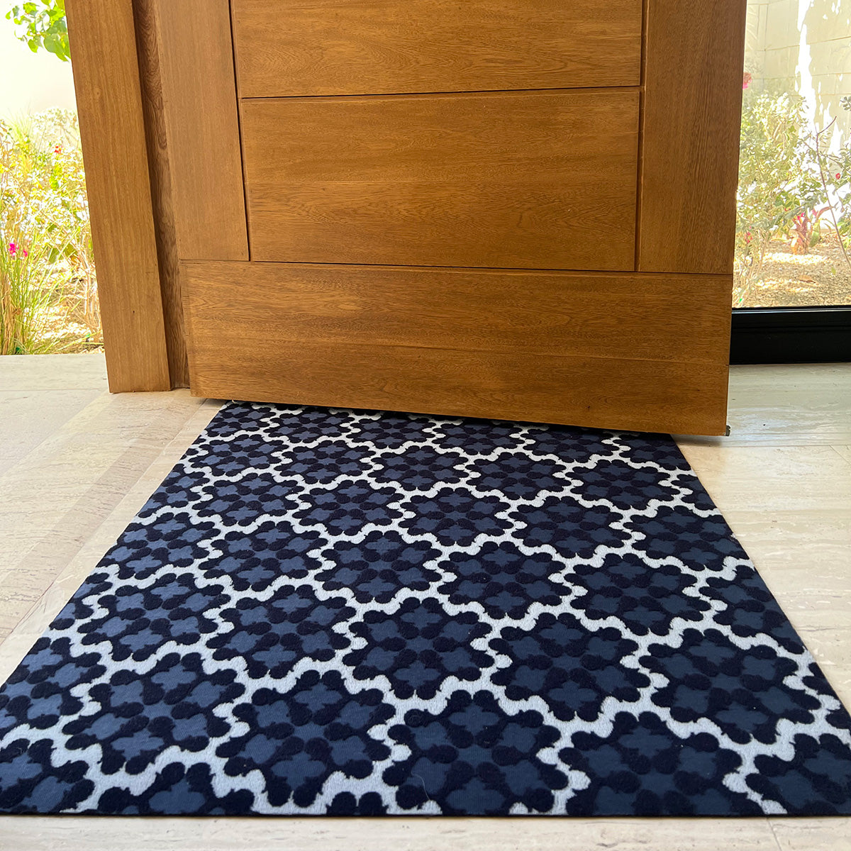 The Insider - Minuet (Midnight) / Doormat