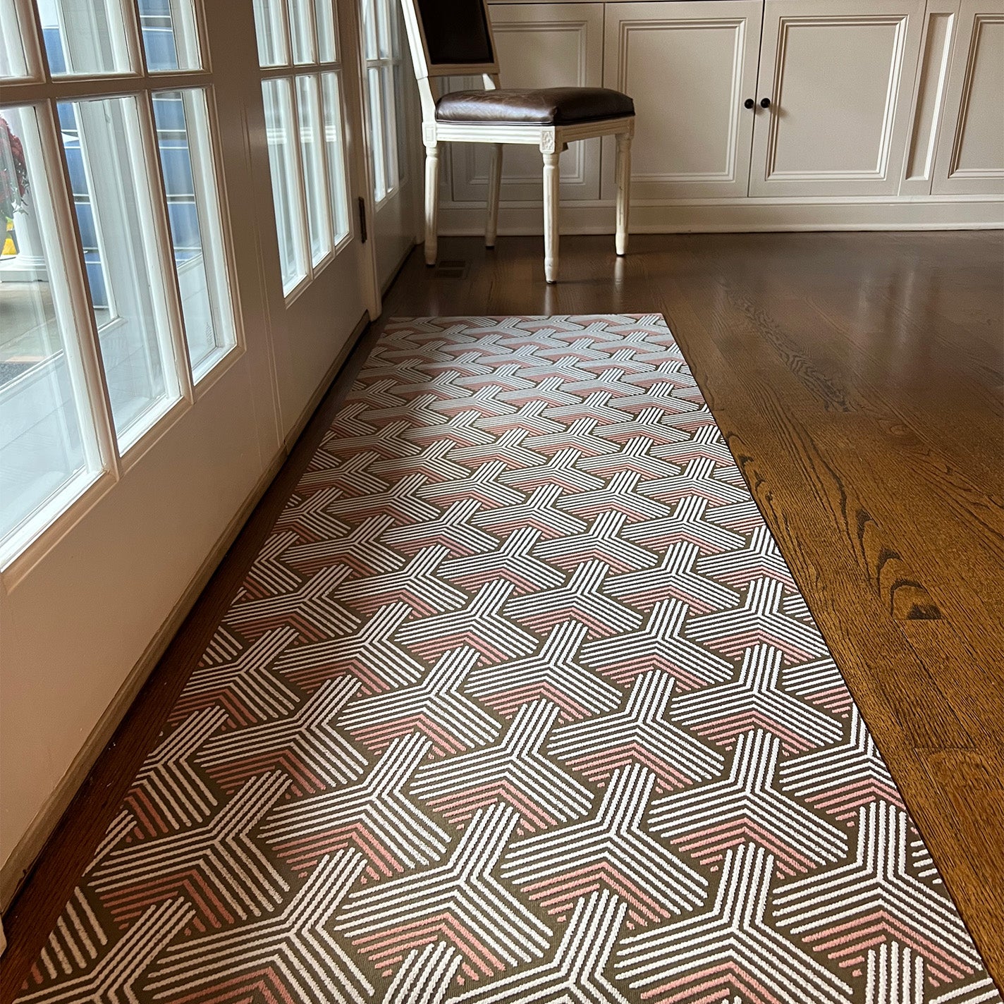 The Insider - Retro Moss / Runner