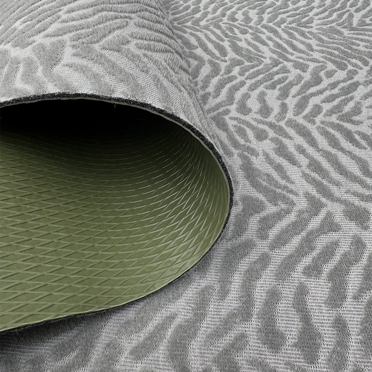 The Insider - Tigress (Camo) / Runner