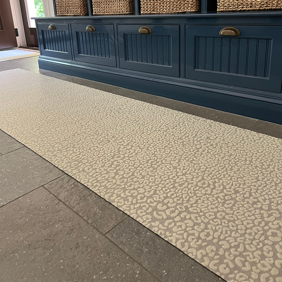 The Insider - Wild Side (Dove) / XL Runner