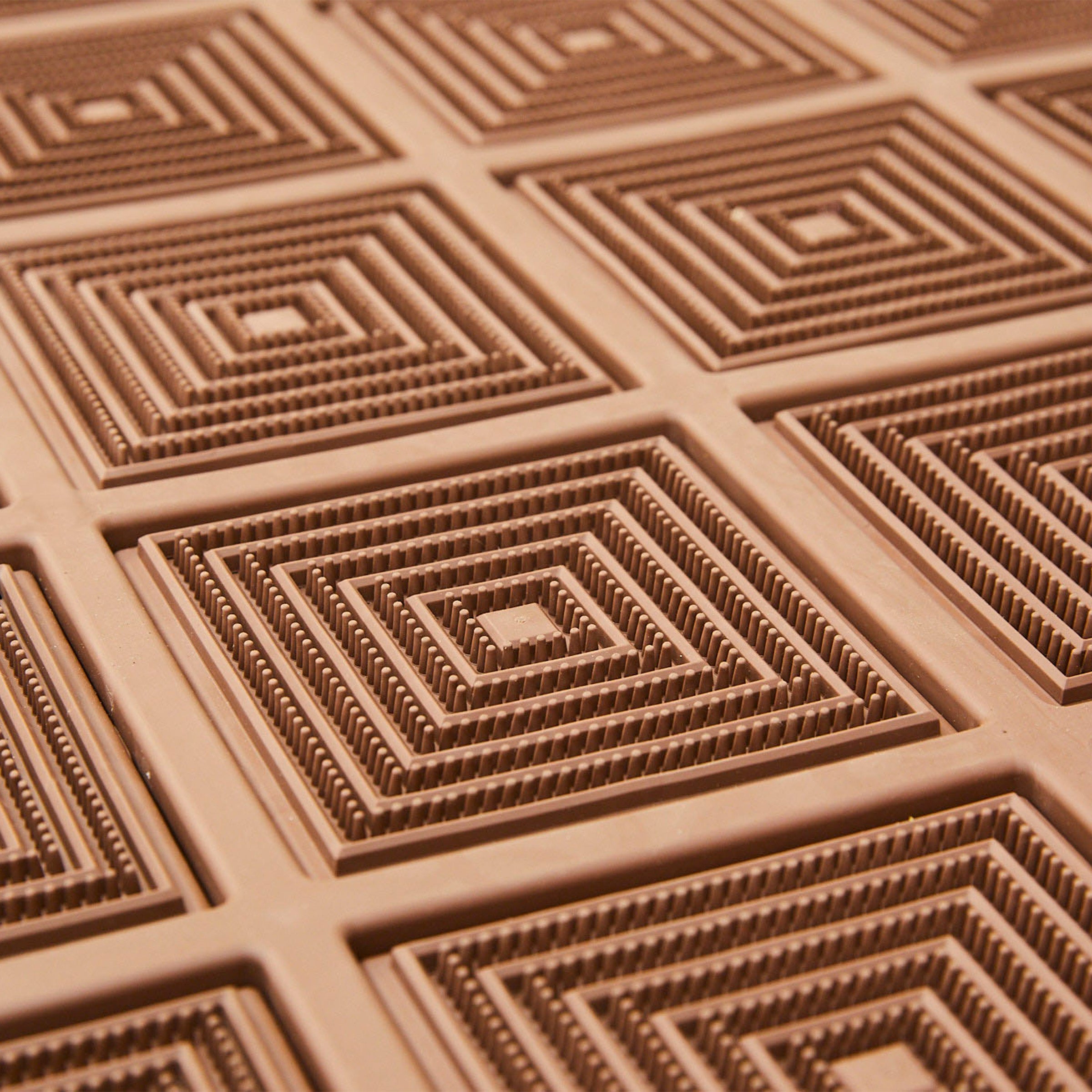 The Outlier - Chestnut / Doormat