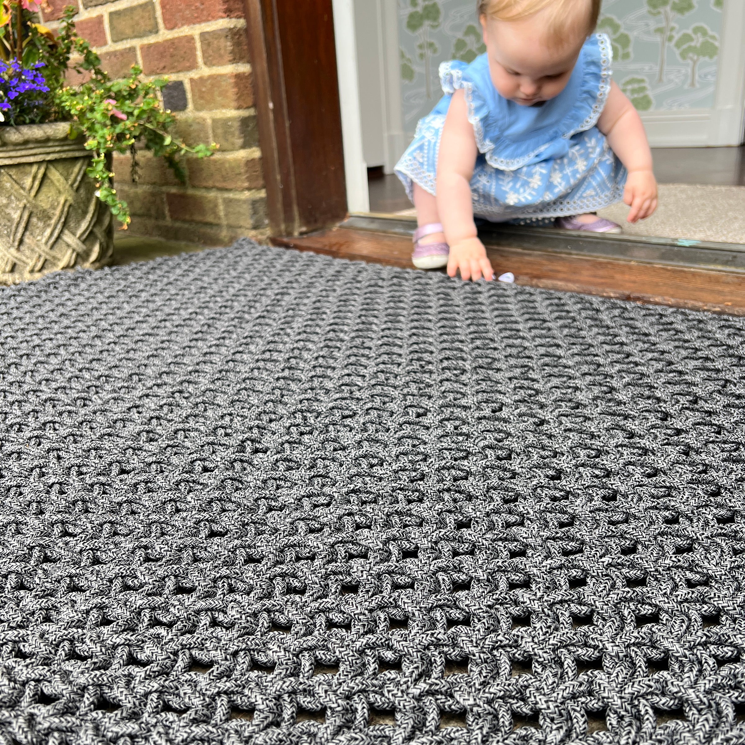 The Porter - Granite / Standard