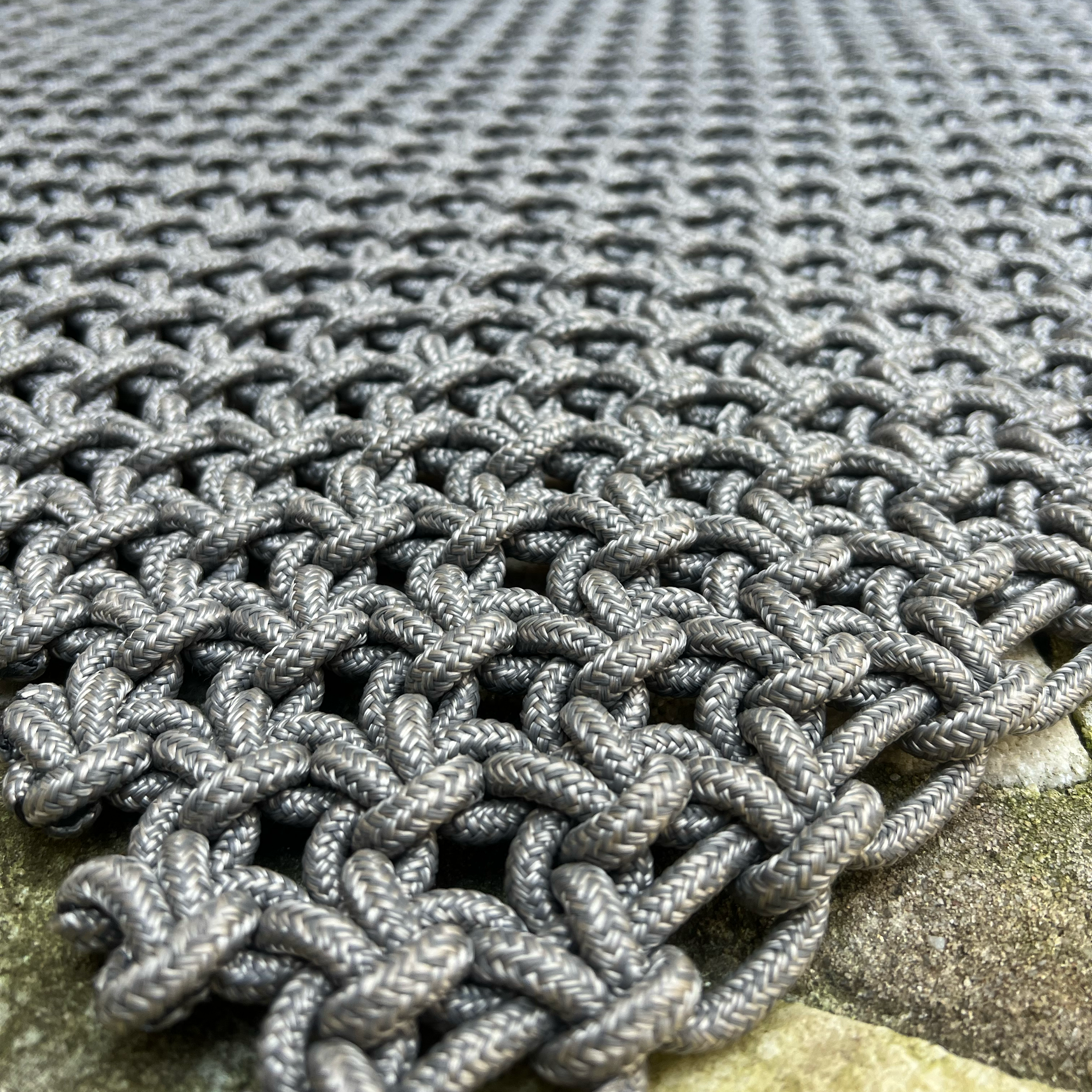 The Porter - Greystone / Standard