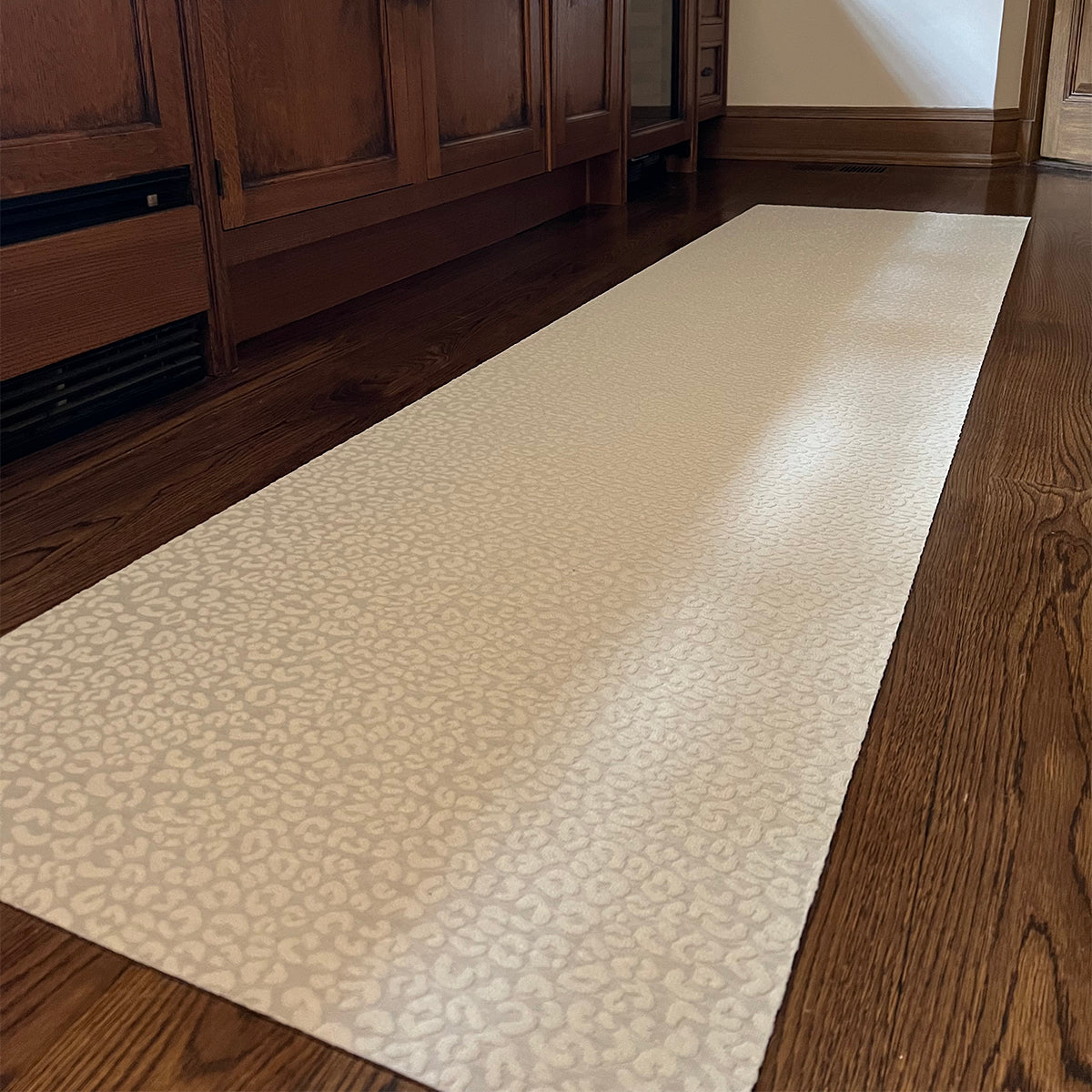 The Insider - Wild Side (Dove) / XL Runner