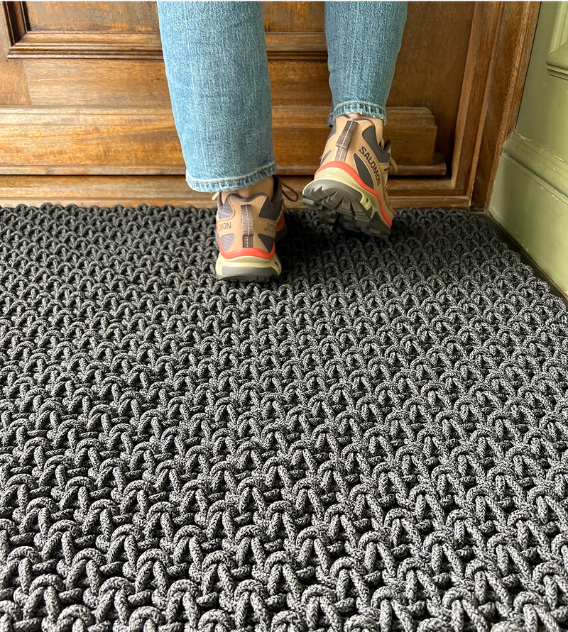 A Step in the Right Direction