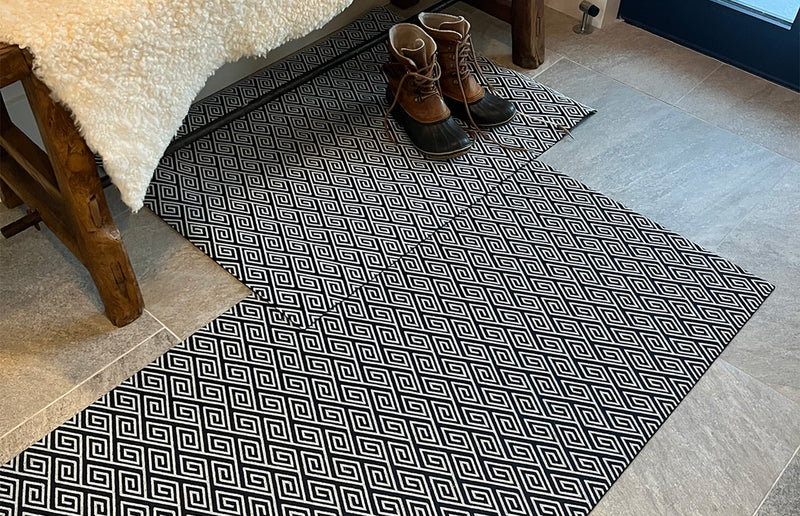 THE INSIDER IN MAZE (NAVY)