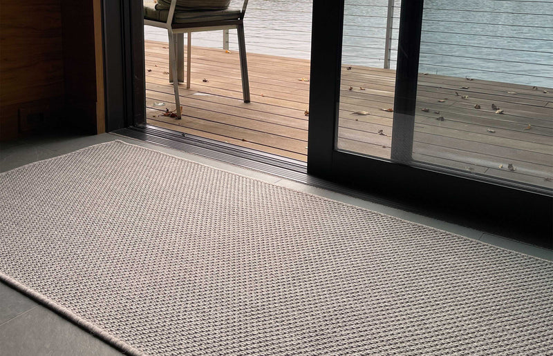 THE INNNERWEAVE IN TIGERS EYE STONE 