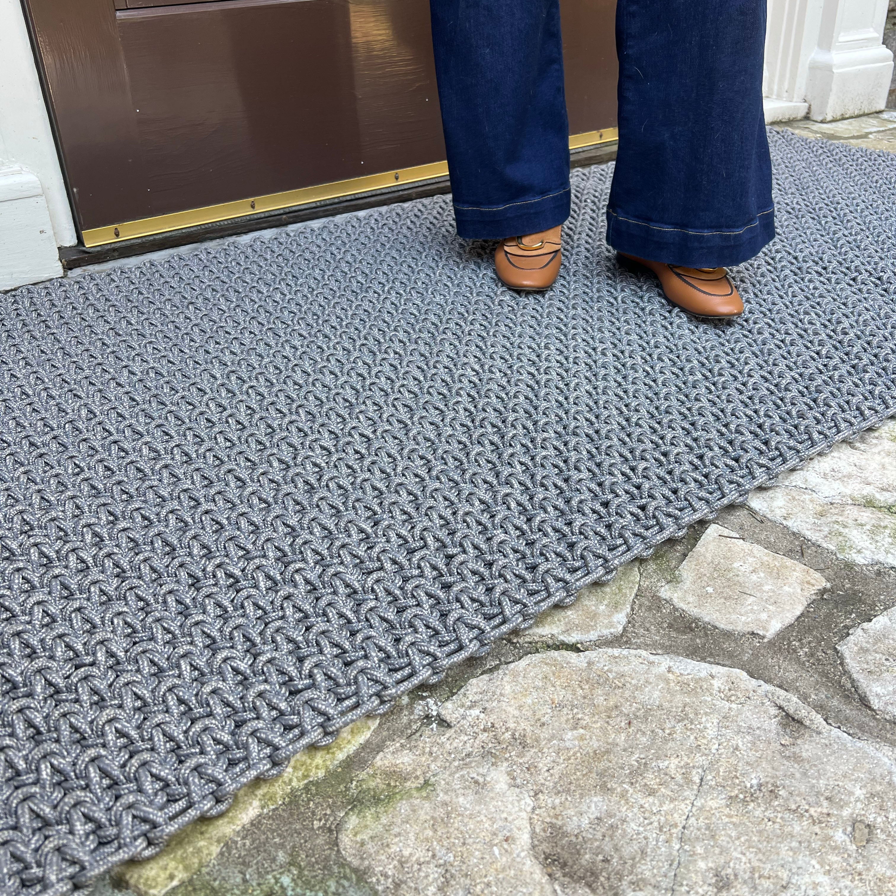 The Porter - Greystone / Double