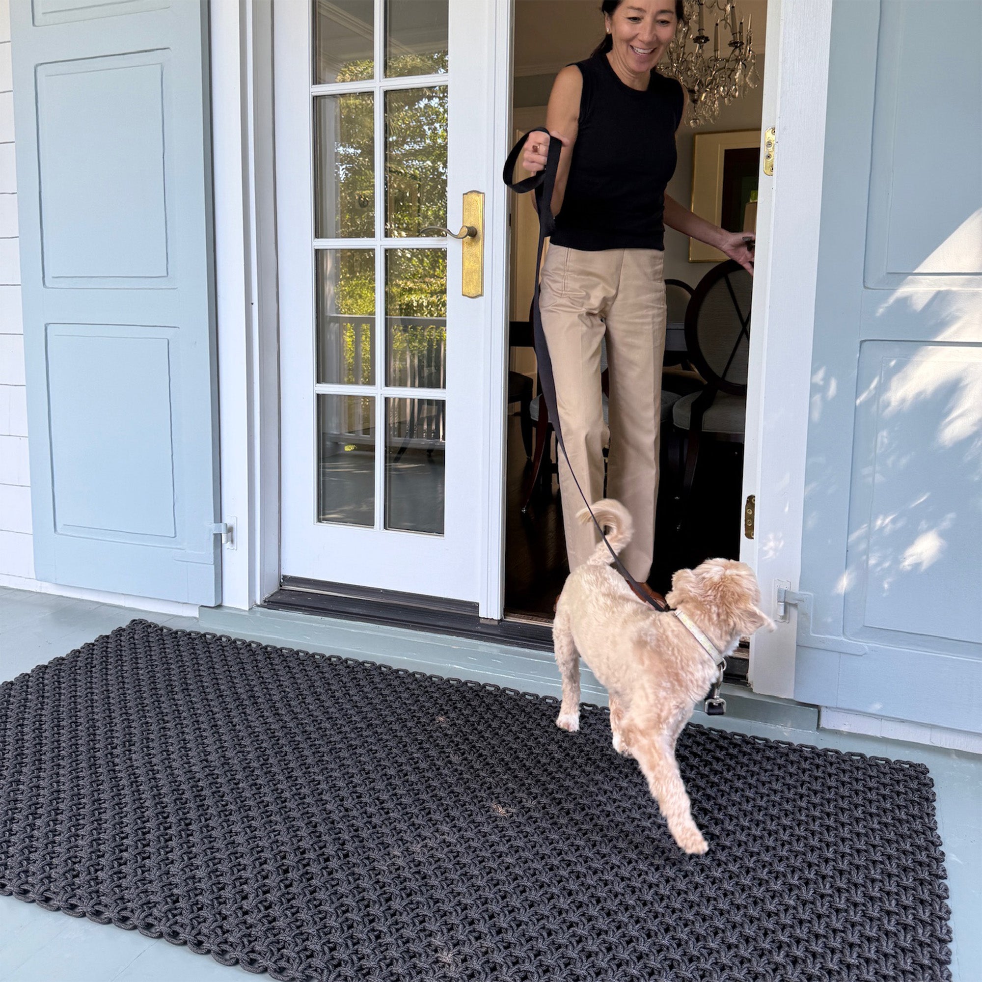 The Porter - Iron / Double