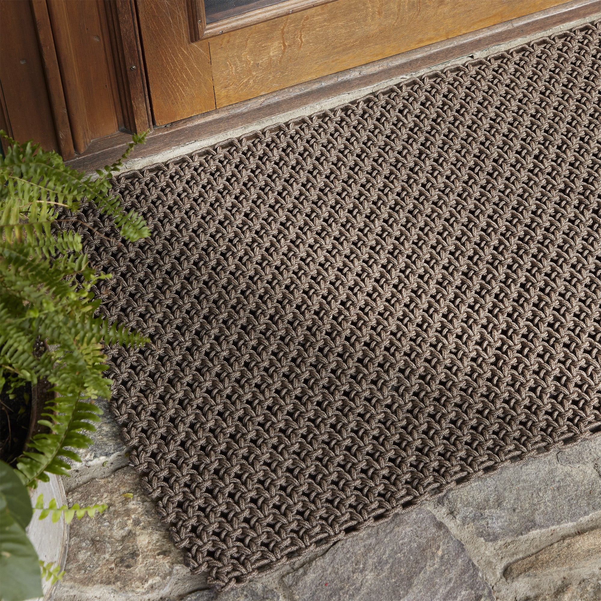 The Porter - Truffle / Standard