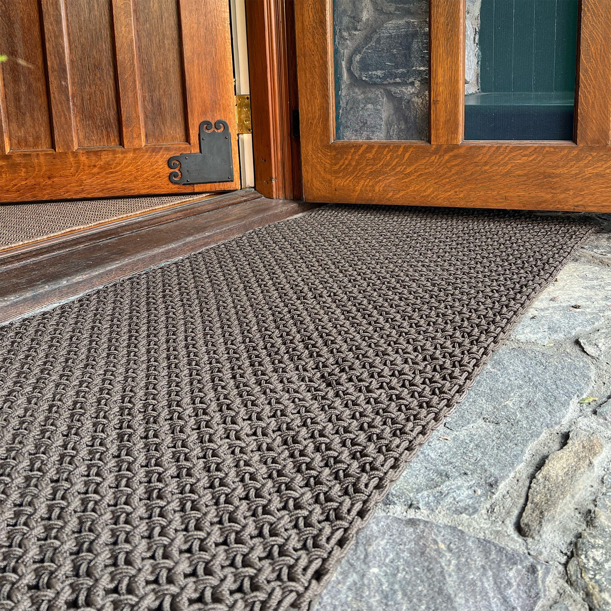 The Porter - Truffle / Double