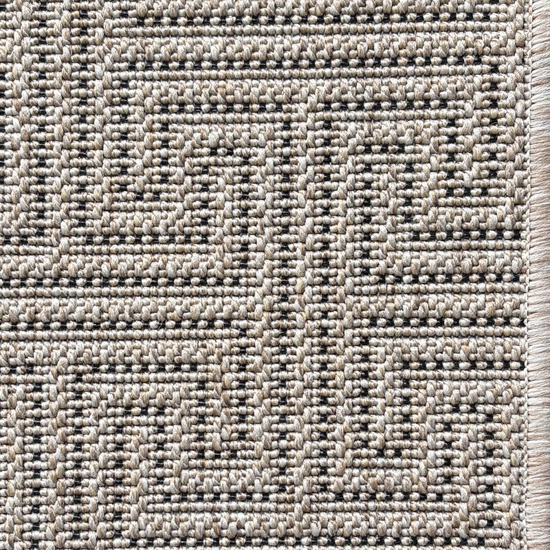 The Innerweave - Keya (Sand) / Swatch