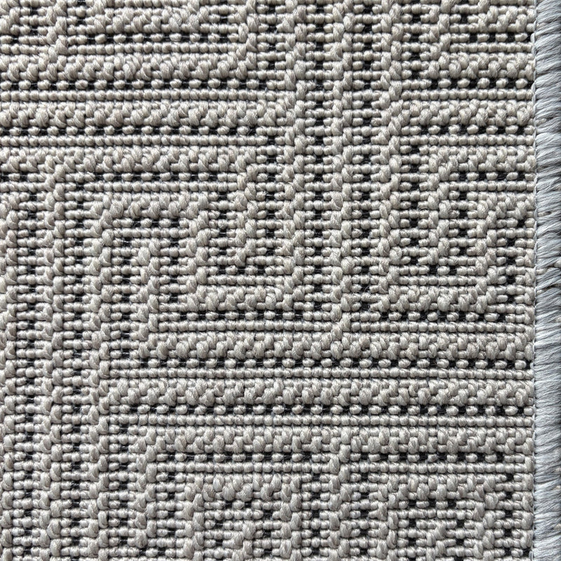 The Innerweave - Keya (Stone) / Swatch