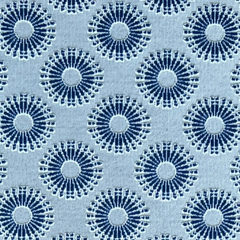 The Insider - Fugu (Blue) / Swatch