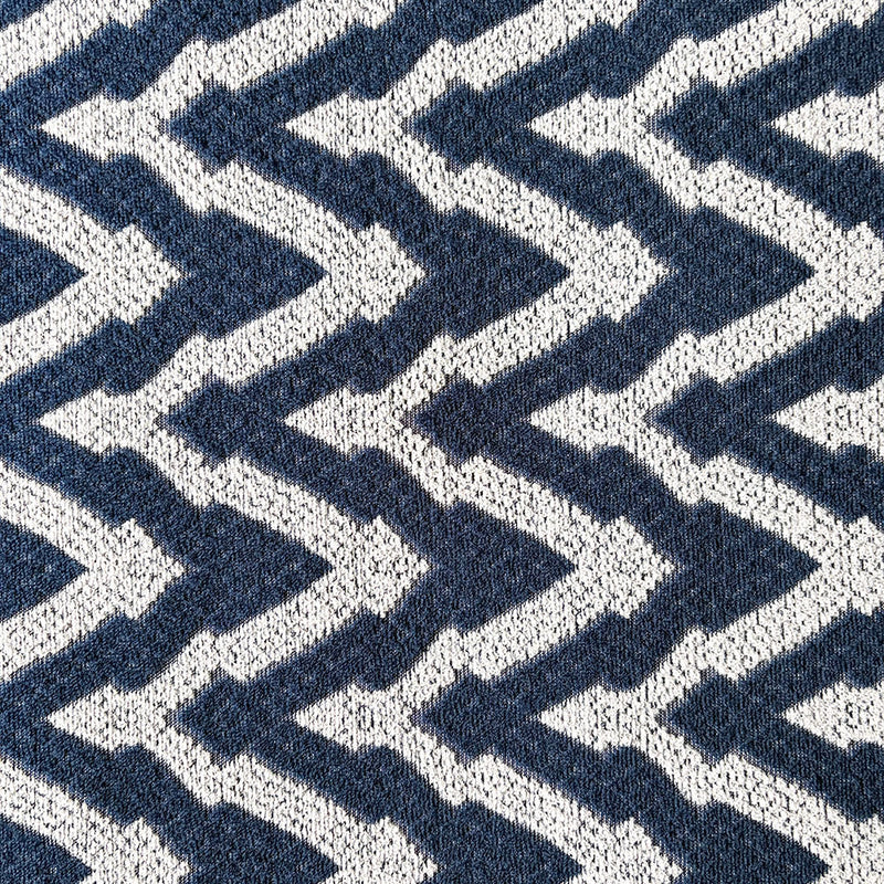 The Insider - Ziggy (Navy) / Swatch