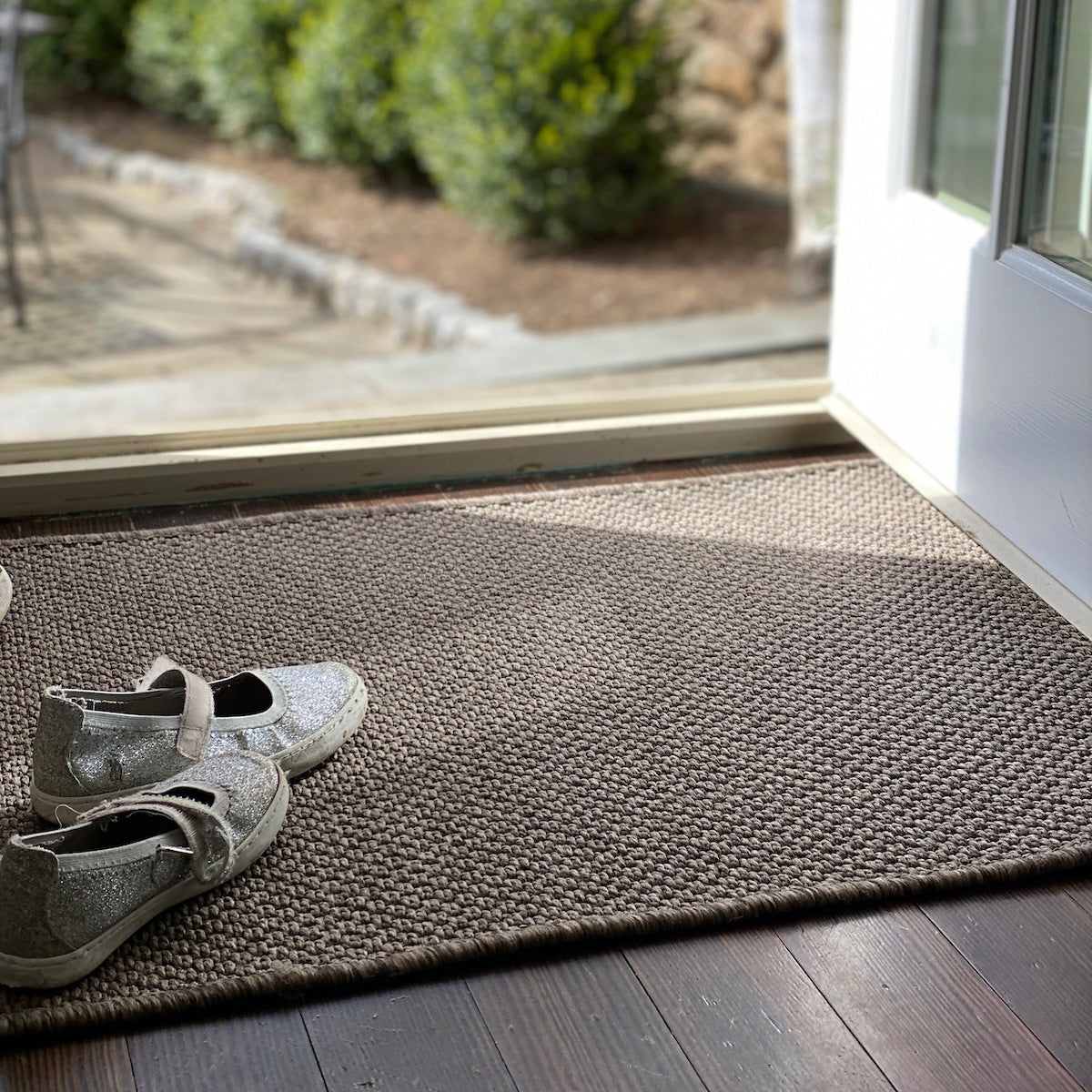 The Innerweave - Tigers Eye (Taupe) / Doormat