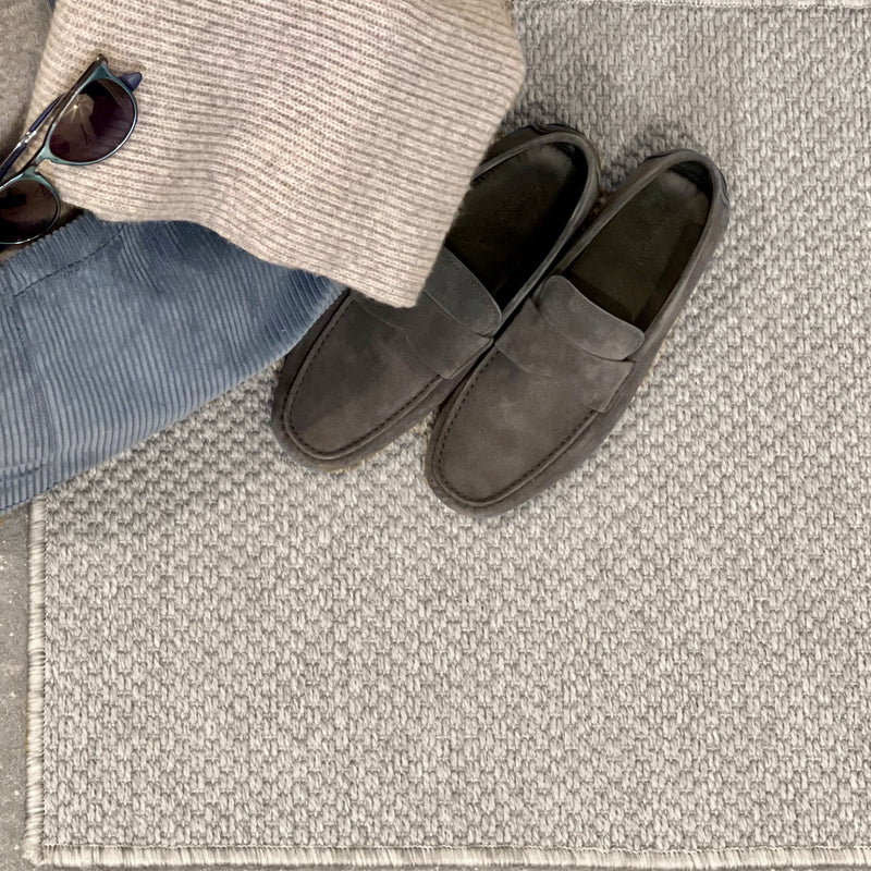 The Innerweave - Tigers Eye (Stone) / Doormat