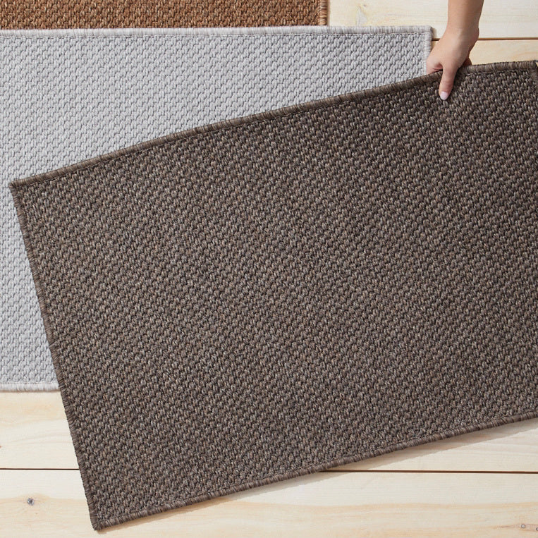 The Innerweave - Tigers Eye (Taupe) / Doormat