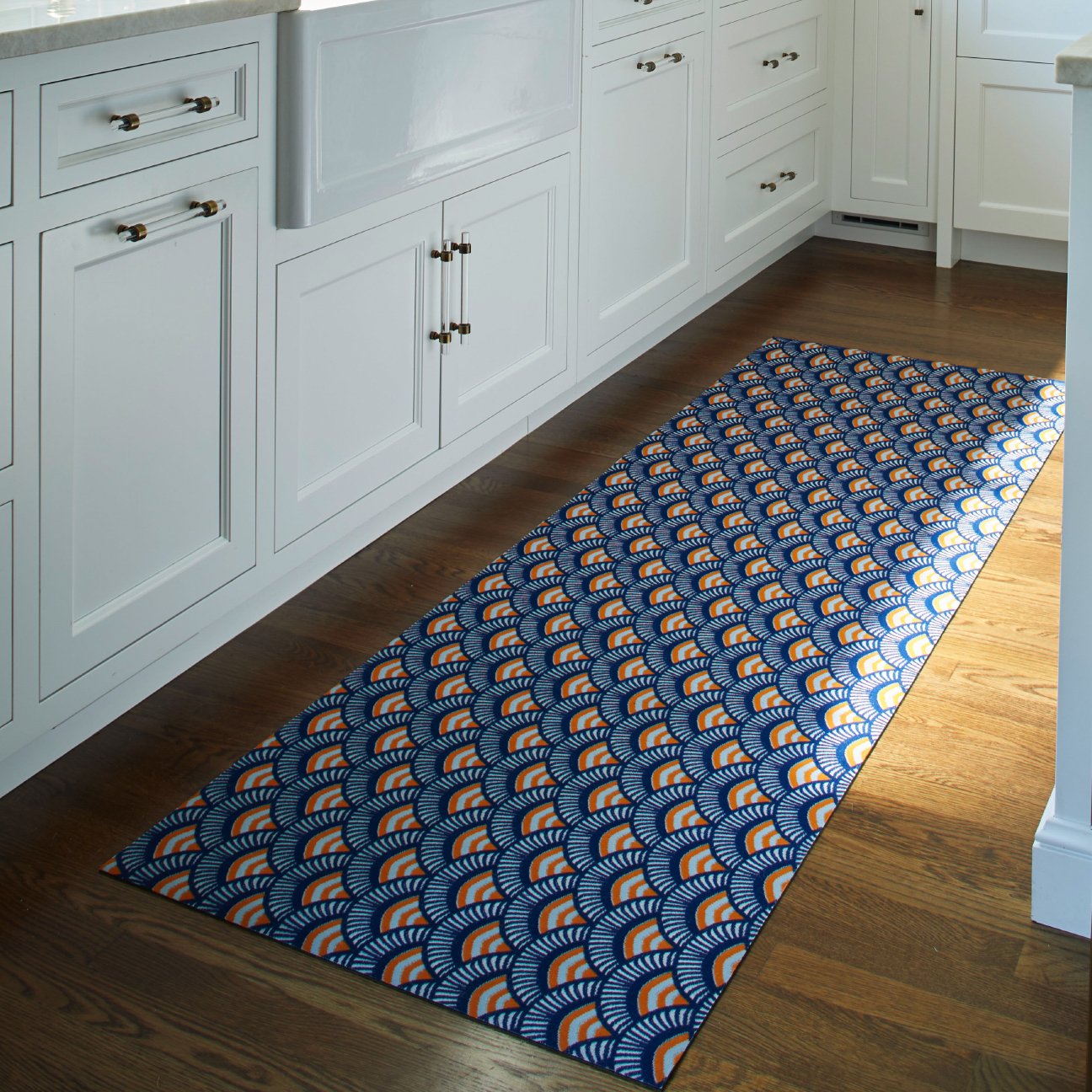 The Insider - Fans (Blue) / Runner