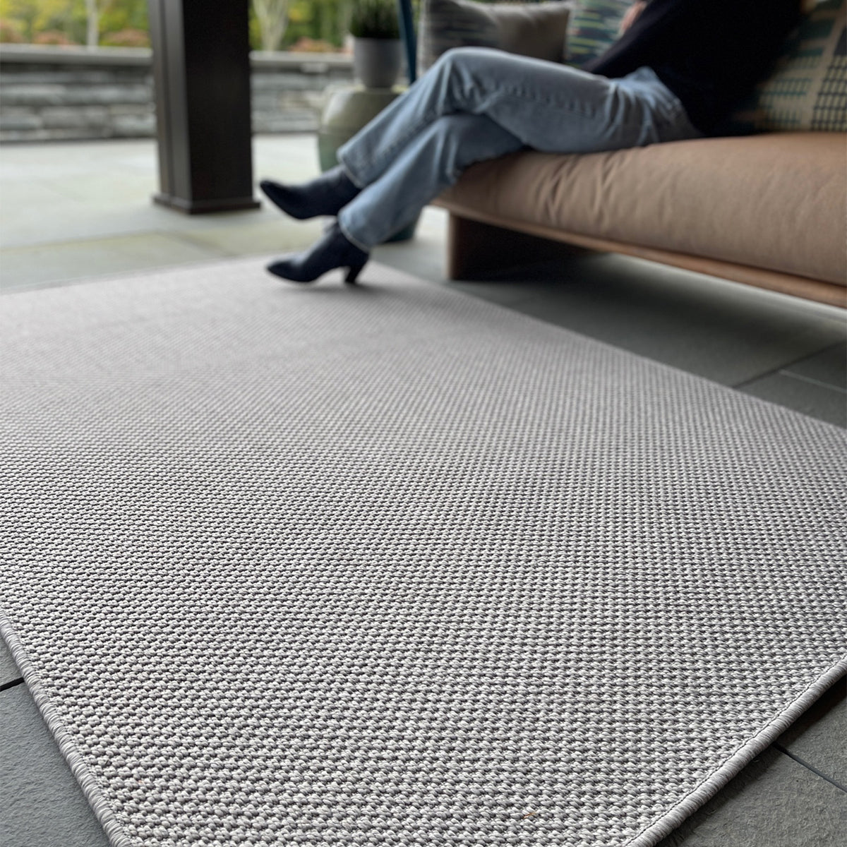 The Innerweave - Tigers Eye (Stone) / Area Mat