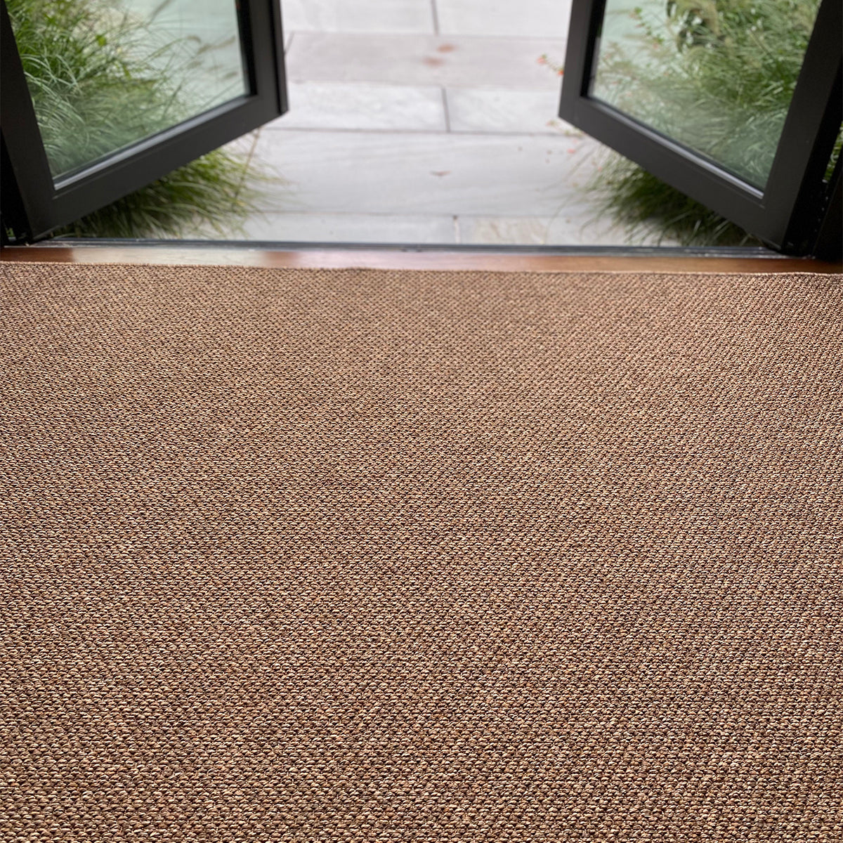 The Innerweave - Tigers Eye (Natural) / Area Mat