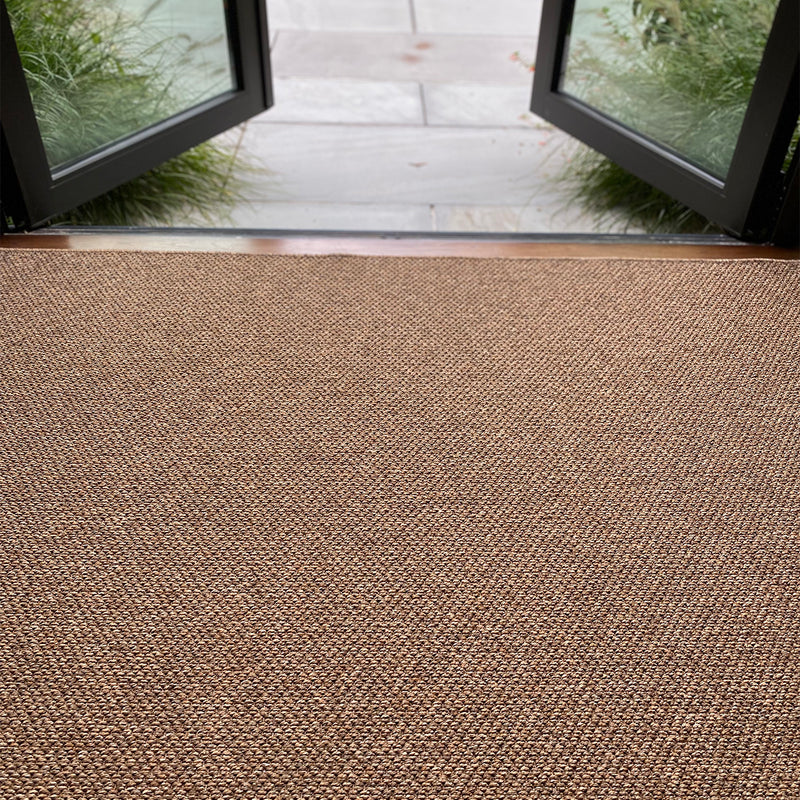 The Innerweave - Tigers Eye (Natural) / Area Mat